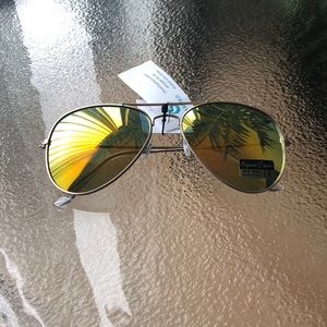 “Porto Ferro” sunglasses by Stamped Brand